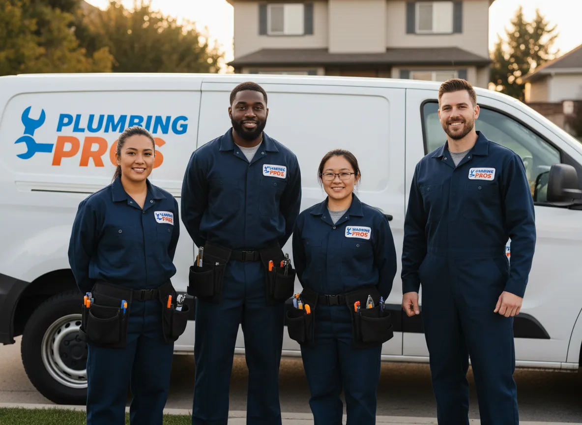 Water Heater Repair company in Splendora, TX